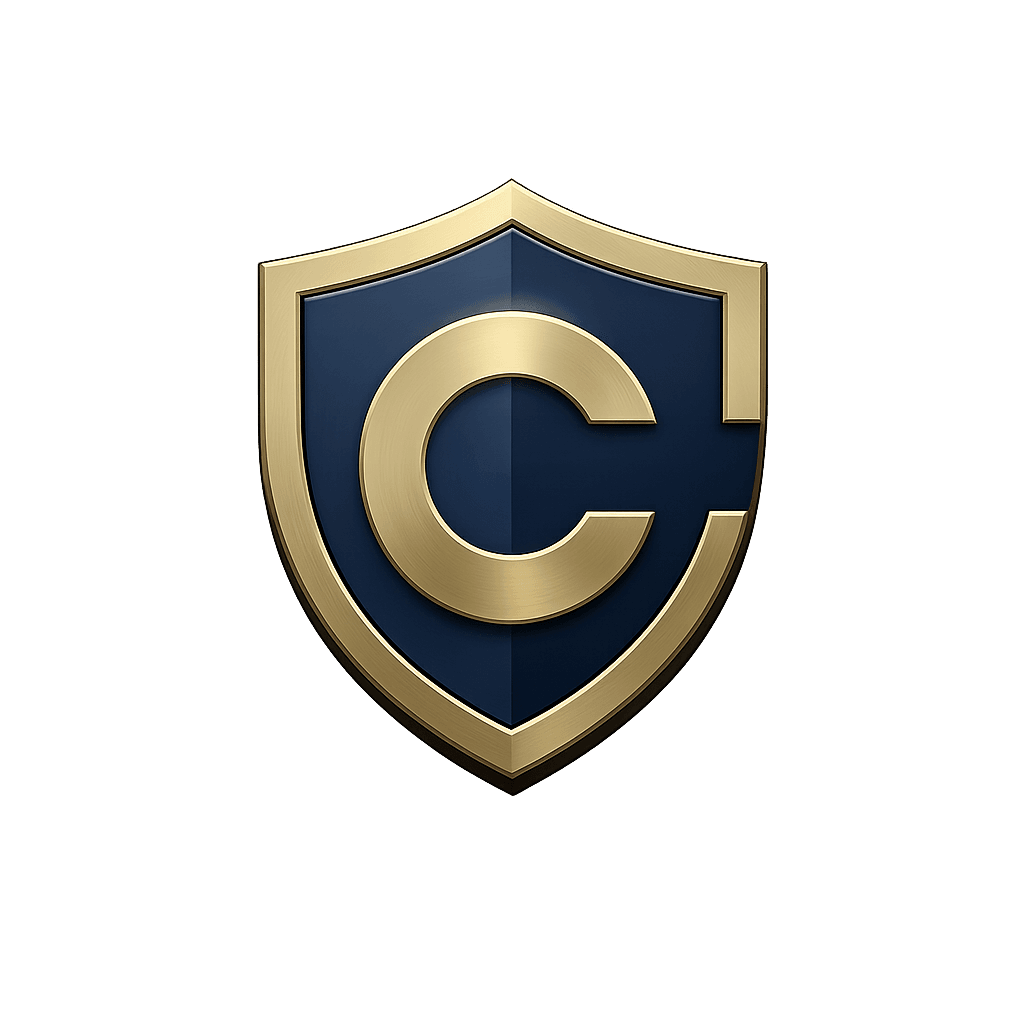 CyberCoach logo